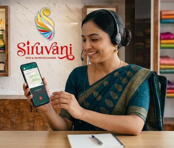 Contact old silk saree buyers Coimbatore